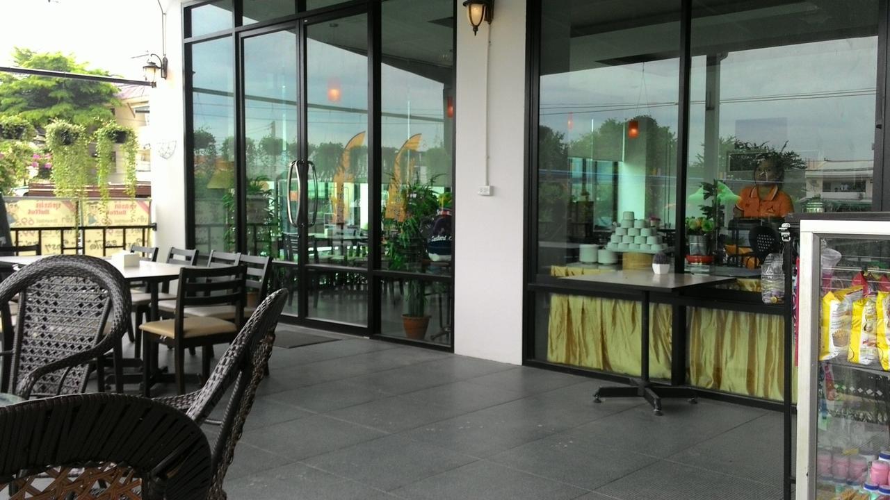 The Sita Princess Buriram Luaran gambar