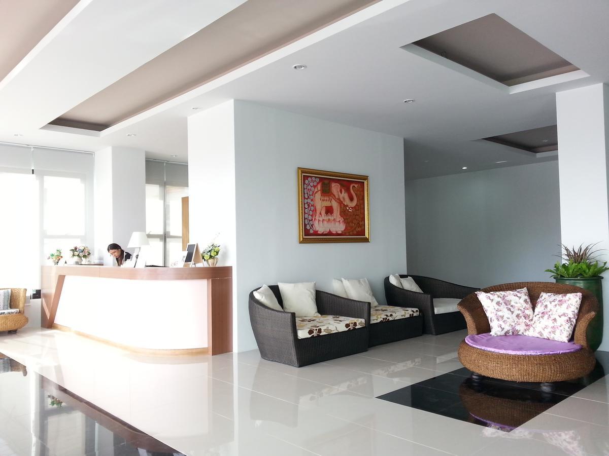 The Sita Princess Buriram Luaran gambar