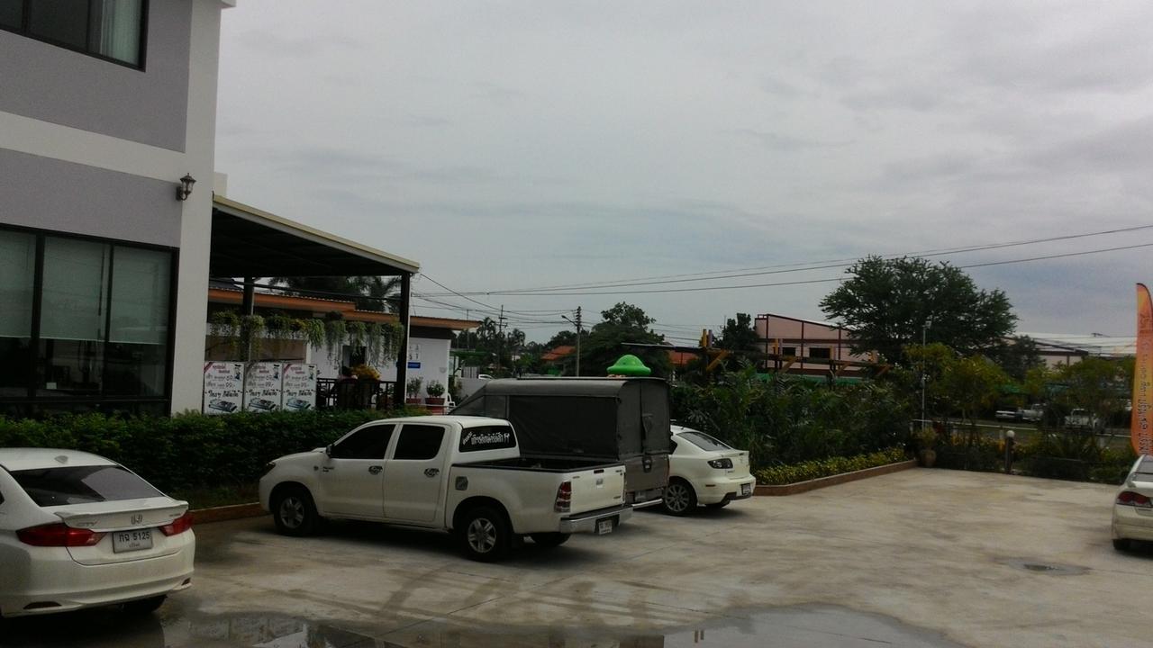 The Sita Princess Buriram Luaran gambar