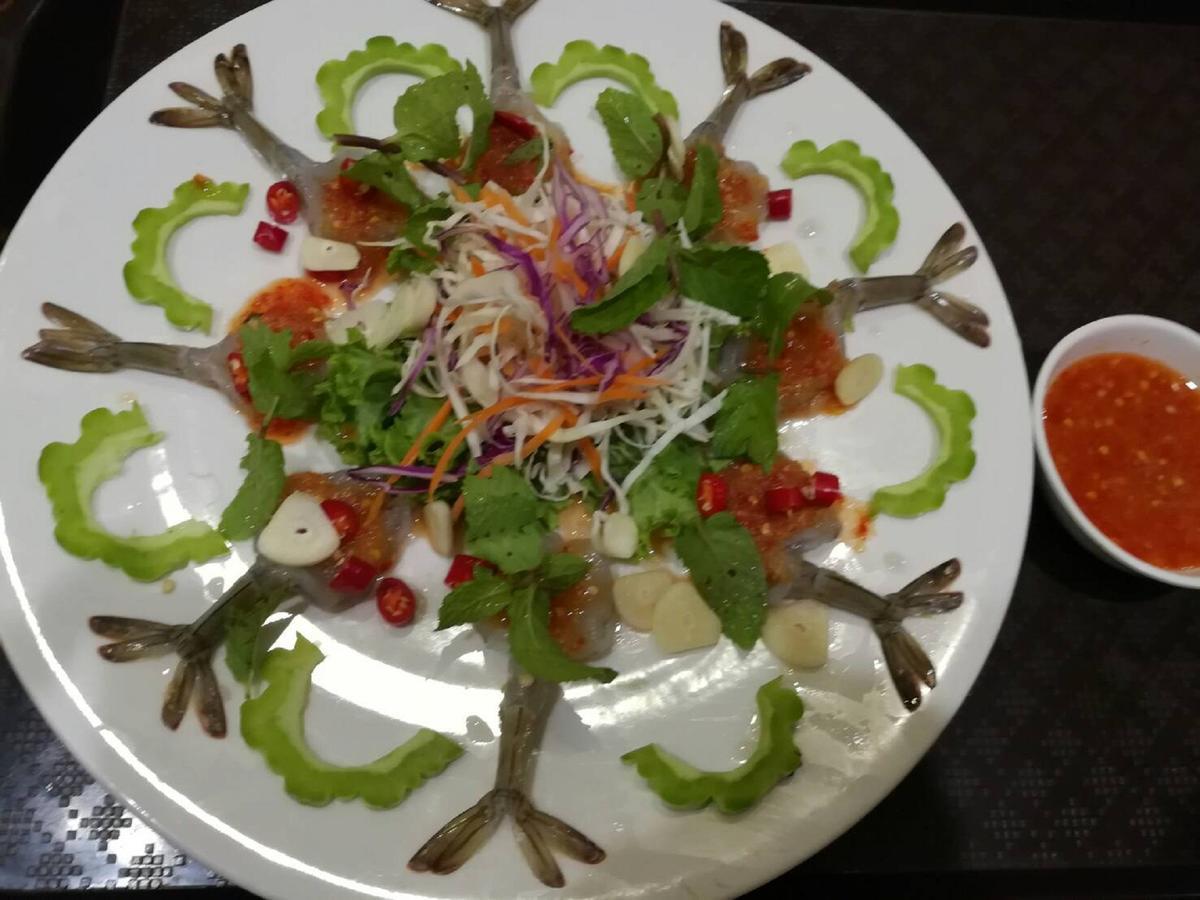 The Sita Princess Buriram Luaran gambar