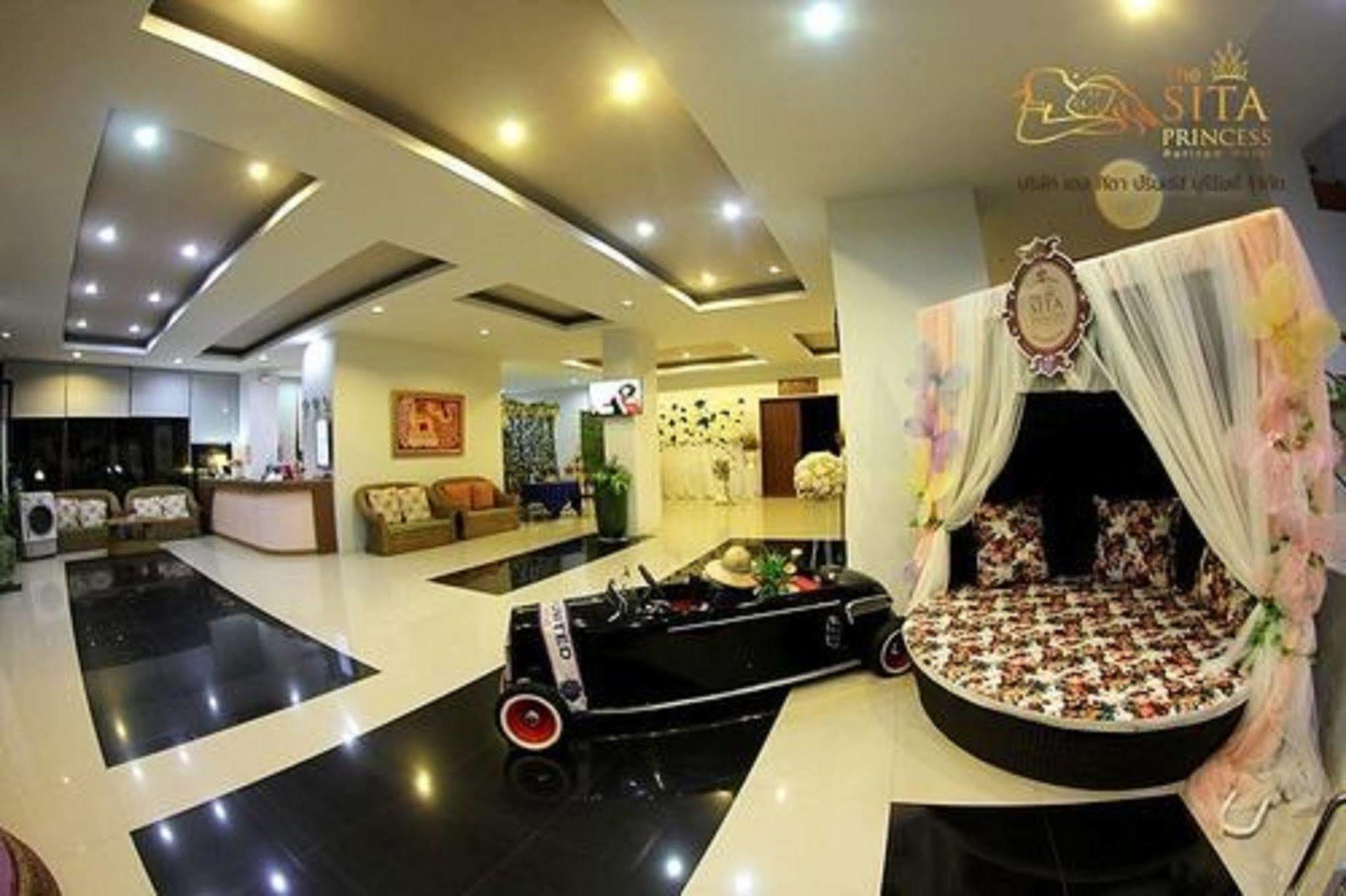The Sita Princess Buriram Luaran gambar