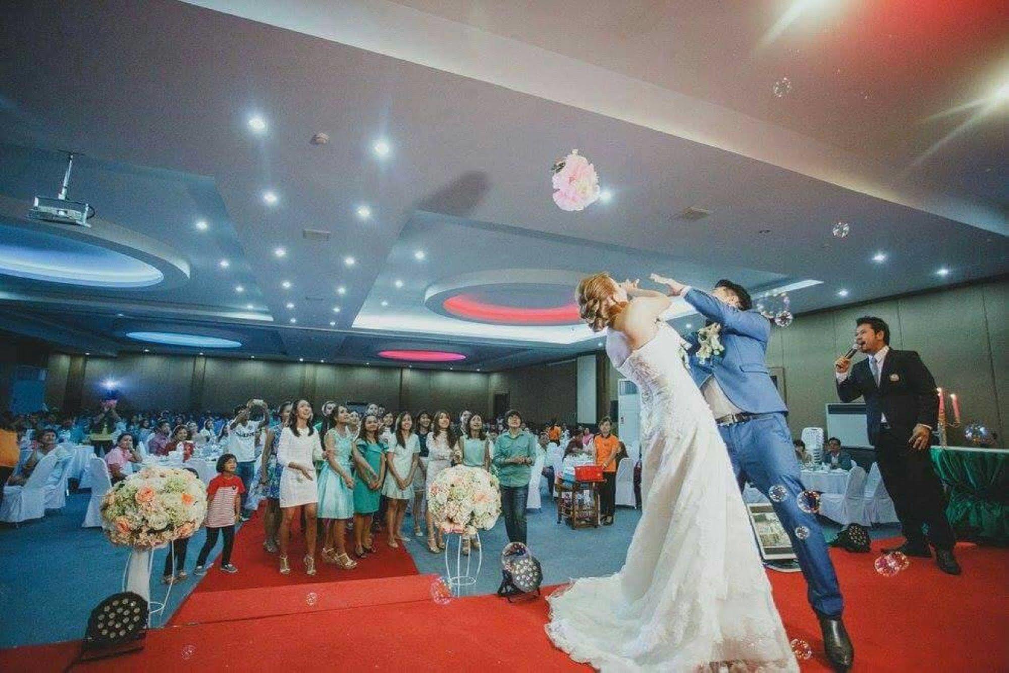 The Sita Princess Buriram Luaran gambar